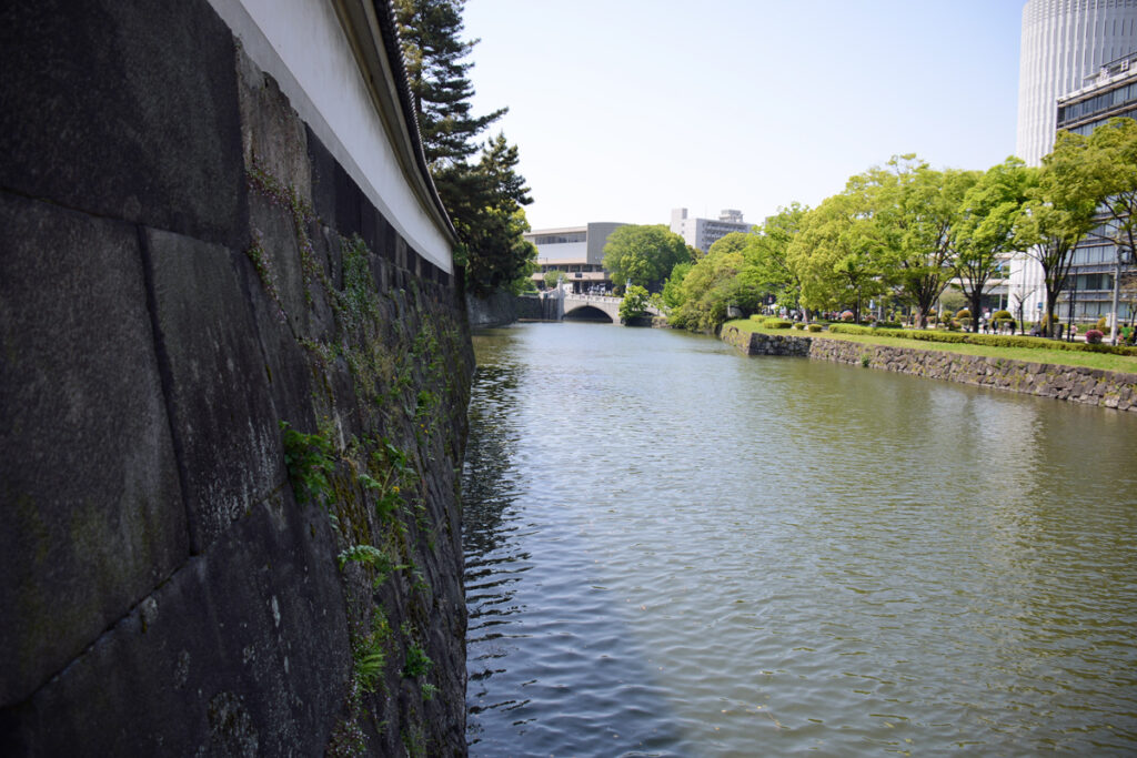 平川濠