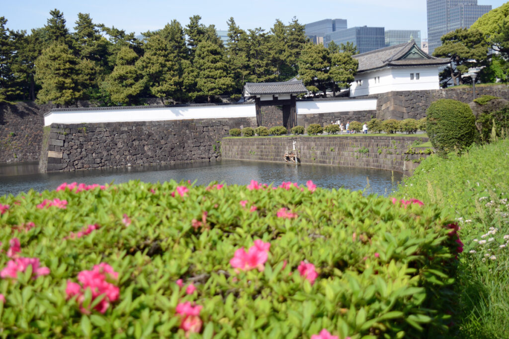 桜田門