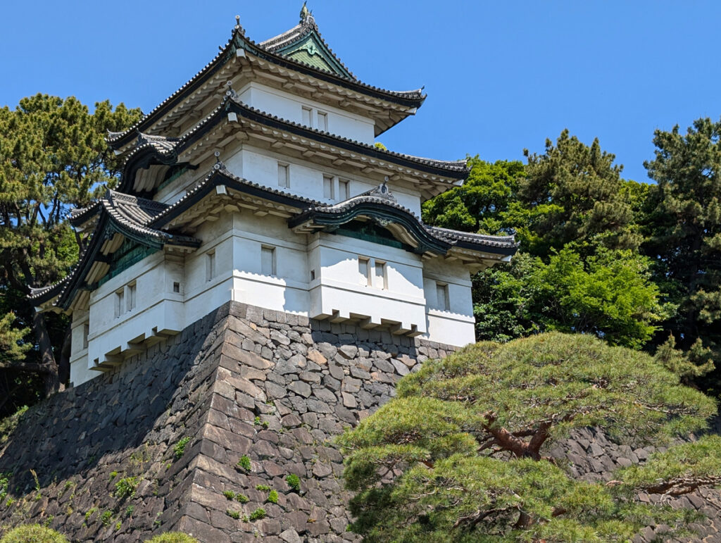 富士見櫓