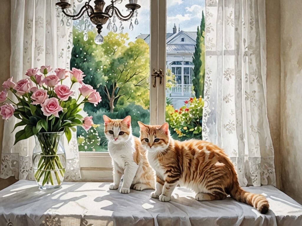 15 猫はなぜかわいいニャン?