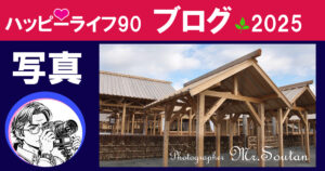 令和の大嘗宮リアル参観記