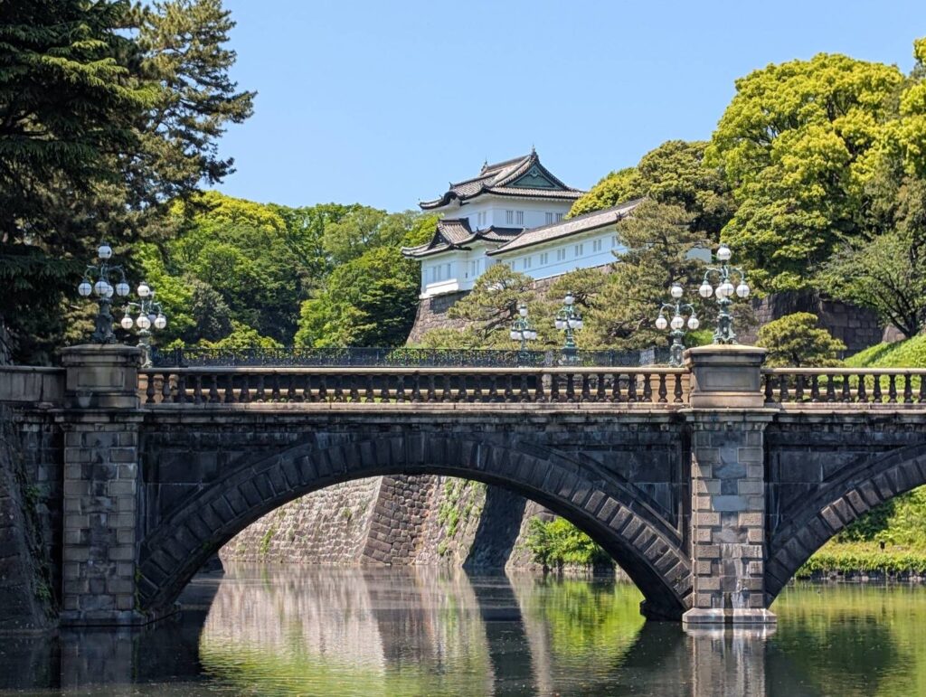 二重橋