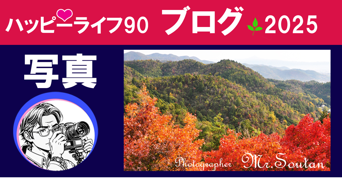 写真隊：京都紅葉(1)