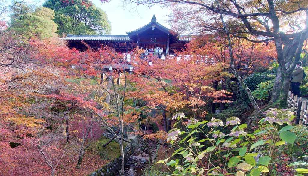 東福寺