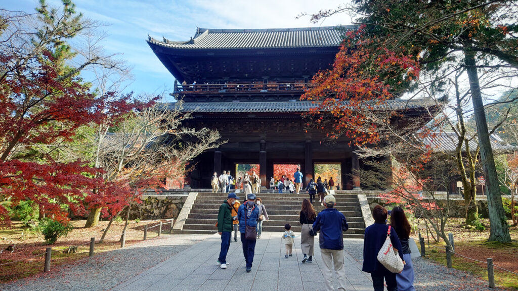 6.南禅寺