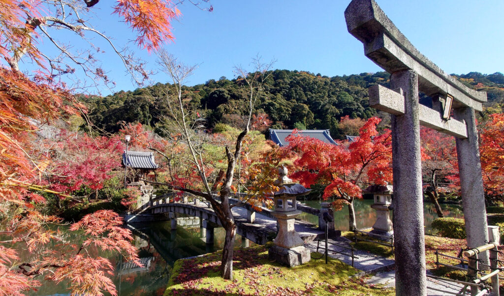 7.永観堂(えいかんどう)2