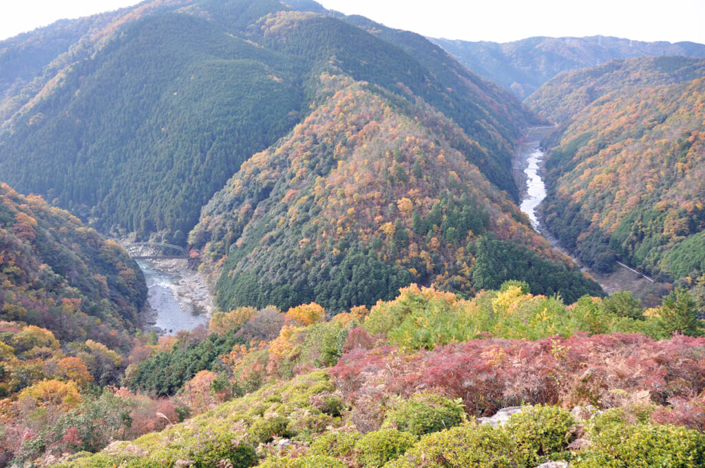 10 保津峡(ほづきょう)