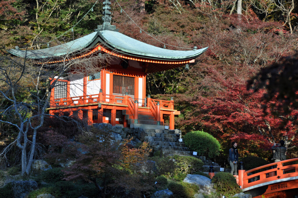 11.醍醐寺(だいごじ)