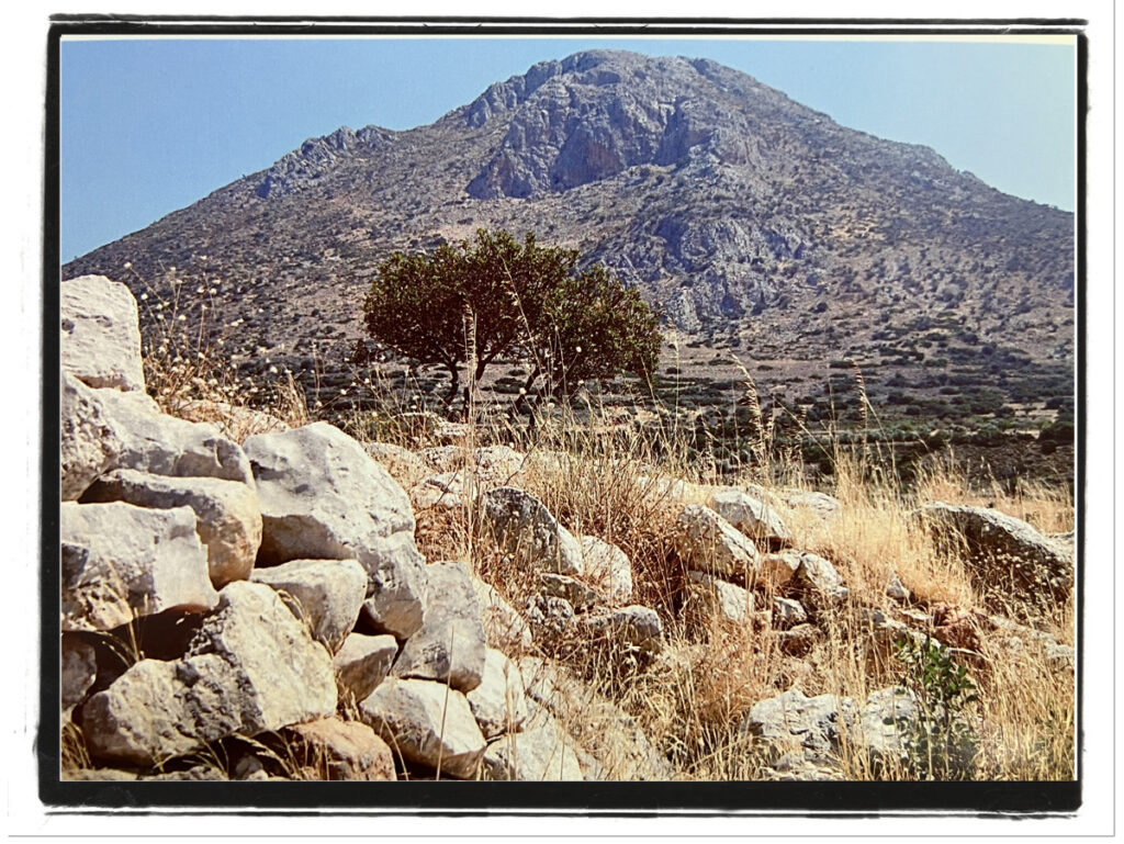 ミケーネ (Mycenae)