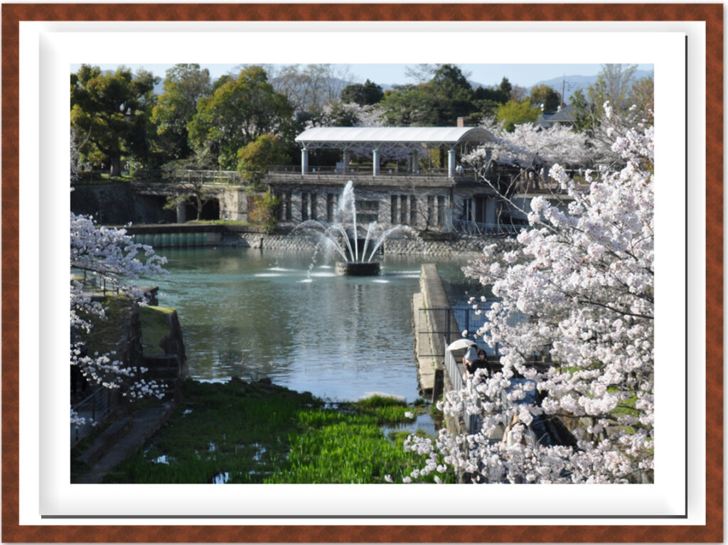 清水寺:永遠の絶景