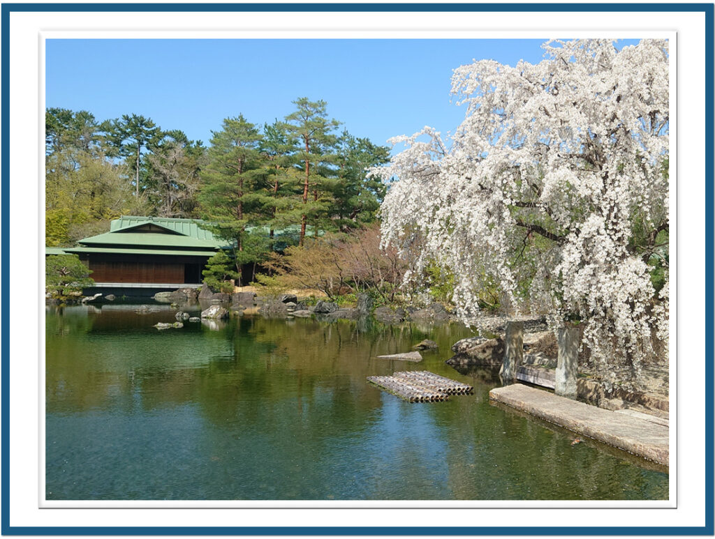 京都迎賓館