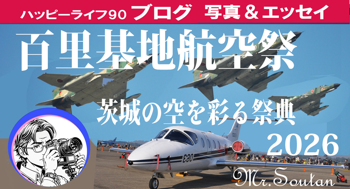 百里基地航空ショー