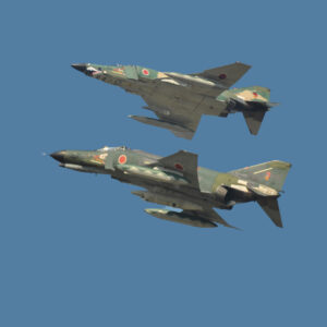 自衛隊百里基地航空祭