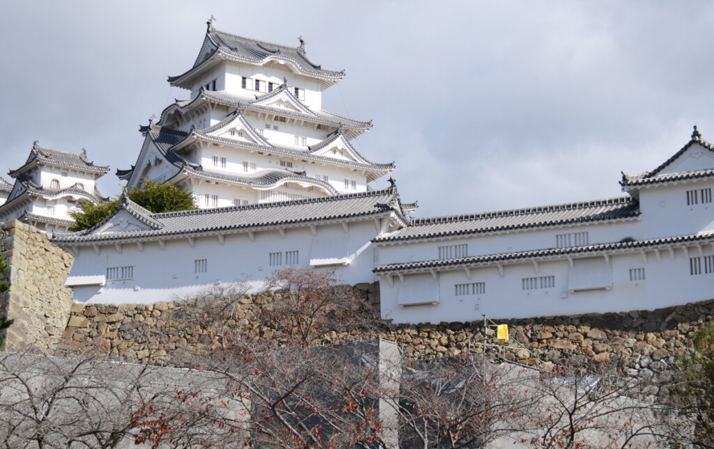 千姫の最も幸せな10年間