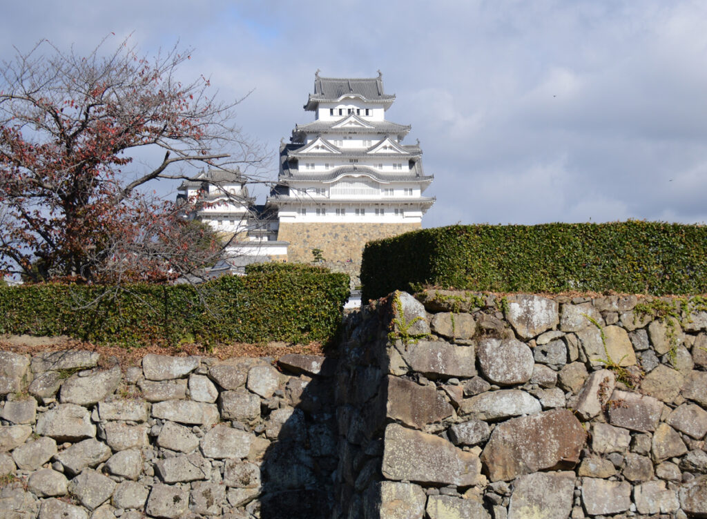 天才軍師・官兵衛の「究極の投資」