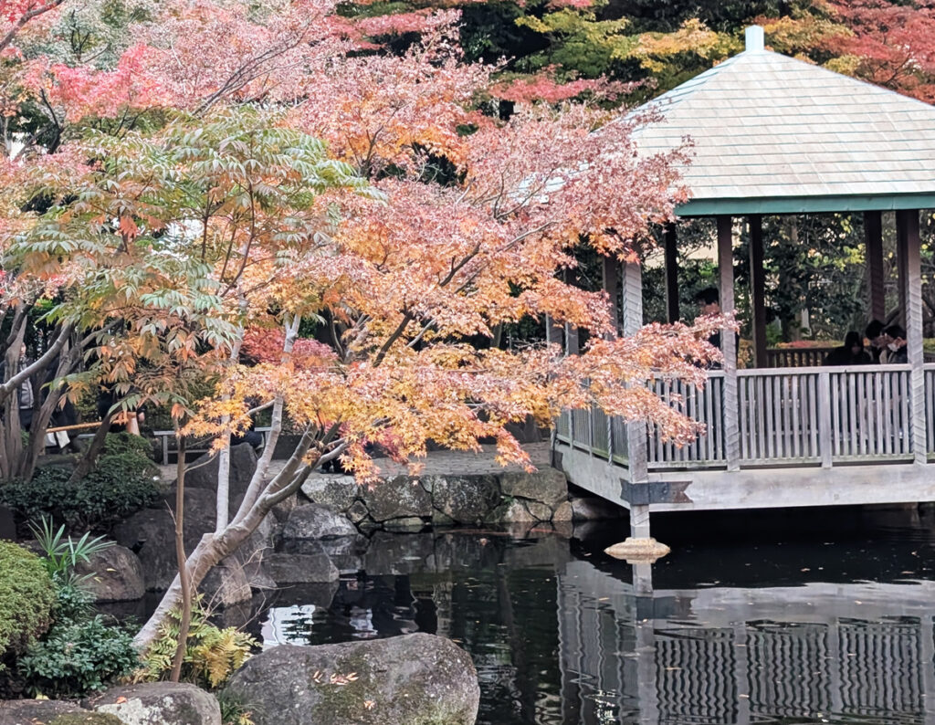 太田黒公園